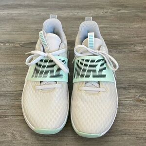 Nike training shoes